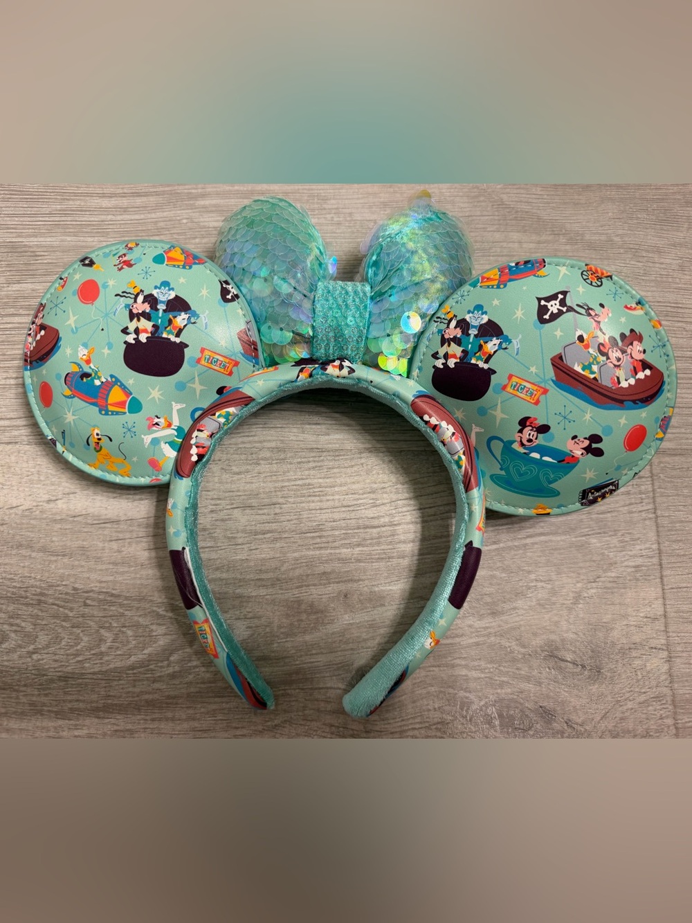 Disney Ears - Picture 2 of 3